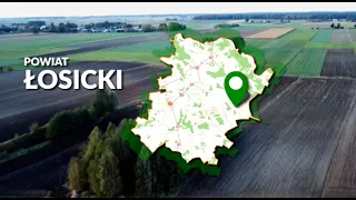 Łączy nas wieś mazowiecka odc.2 - powiat łosicki