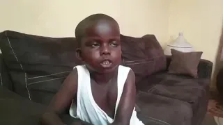 Incroyable!!! Baye cheikh ndiaye cet enfant qui maîtrise parfaitement les écrits de serigne Touba