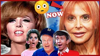 GILLIGAN'S ISLAND 🌴 THEN AND NOW 2023