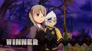 PS2 Longplay [068] Soul Eater Battle Resonance