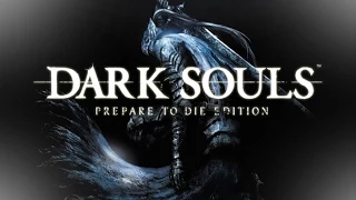 Dark Souls PtDE #13   Страж Святилища