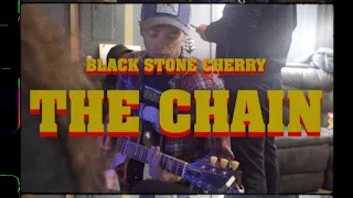 Black Stone Cherry - The Chain (Official Music Video)