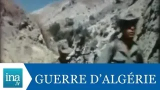 Témoignage sur les tortures en Algérie - Archive vidéo INA