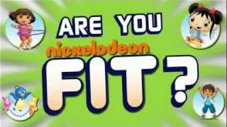 Nickelodeon Fit - Trailer