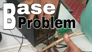 All Base problem solution in this video and Home theatre setup || Home theatre Sound problem
