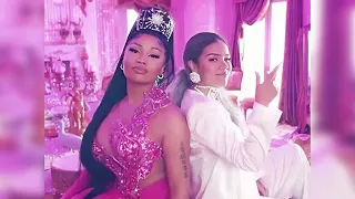 KAROL G, Nicki Minaj - Tusa