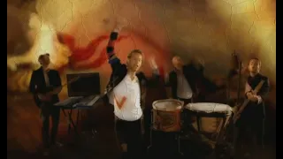 Coldplay...Viva La Vida...Extended Mix...