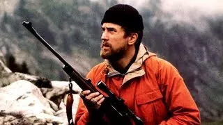 Охотник на оленей (1978) фильм