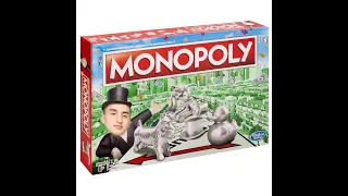 Монополия - Деньги бор
