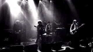 DEATH HAWKS - Humanoid (Live at Tavastia 9.3.2012)