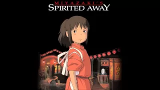 Spirited Away OST- The Dragon Boy / The Bottomless Pit [HQ]