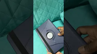 Value for money flip cover case for Oppo Pad Air #unboxing #flipcover #oppopadair