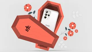 HTC U23 P̶R̶O R.I.P 🪦 | Nadzieja UMIERA ostatnia 💀