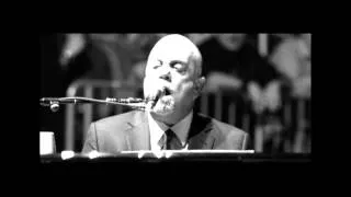 Rare Billy Joel Summer Highland Falls Soundboard Recording