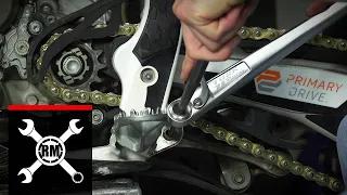 Kickstand Maintenance & Install Tips for KTM, Husqvarna & GasGas Dirt Bikes