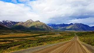 Canada's Final Stop Before The Arctic Circle | Canada Over The Edge