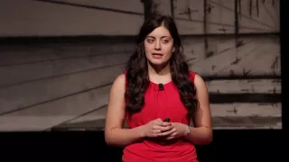 Human Trafficking: Discovering the Value of a Human Life | Amanda Howa | TEDxWestminsterCollegeSLC