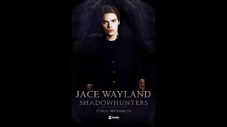 City of Bones/Shadowhunters -Jace Theme Song -Fighter