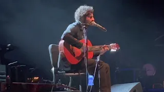 José González - Live at the Orpheum Theatre - Boston, MA - September 29th, 2021 - Full Set