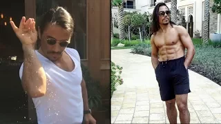 SALT BAE. Как живет и тренируется Нусрет Гёкче!