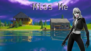 Miss Me 💔 (Edited On iMovie BTW)