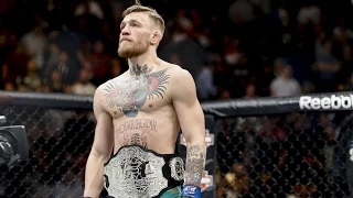 CONOR "The Notorious" MCGREGOR. ALL TKO UFC BEST Highlights/Knockouts 2016
