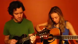 Mandolin Orange - One More Down