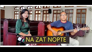 Na Zat Nopte | Roslyn Kimbuang Zo | Lyrics & Tune: T Pumkhothang