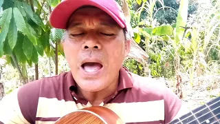 SONG TITLE:WA MA IBOT | COVER BY:DON ANSELMO TV