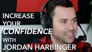 Mastering Social Skills and Confidence with Jordan Harbinger and Lewis Howes