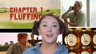 Farmer Reacts to Clarkson's Farm | Chapter 7 | Part 1 | Fluffing