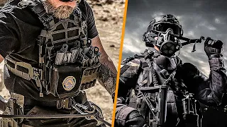 7 Incredible Tactical Military Gear & Gadgets ▶▶5