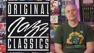 The History of Fantasy Records and the Original Jazz Classics Series