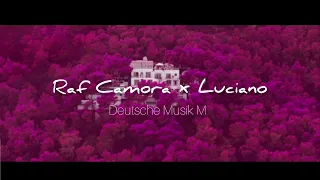 Raf Camora Feat. Luciano - 2CB (Official Audio)