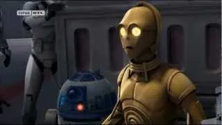 Star Wars The Clone Wars S04 SuperRTL Trailer8