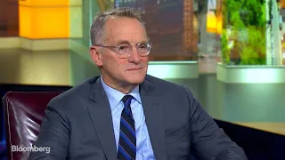 Oaktree's Howard Marks Calls for Caution in the Markets