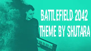 Battlefield 2042 Unofficial Theme