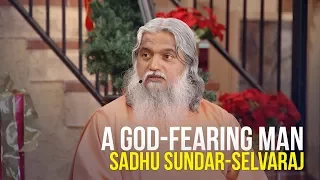 A God-Fearing Man - Sadhu Sundar-Selvaraj on The Jim Bakker Show