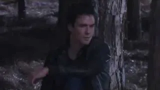 The Vampire Diaries 2x17 "Know Thy Enemy" Promo Damon