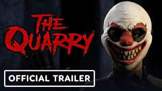 The Quarry - Official Launch Trailer