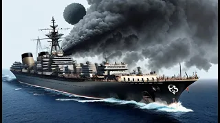 Top 10 Biggest Destroyers on the Planet