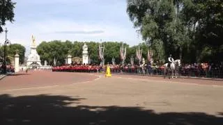 The Regimental Band of the Coldstream Guards - Colonel Bogey March