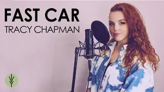 FAST CAR - Tracy Chapman (Ivy Grove Acoustic Cover) feat. Meg Birch & Nick Ivy