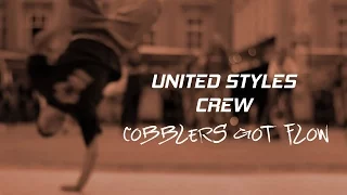 Cobblers got flow - Breakdance video