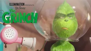 The Grinch | Own it on 4K Ultra HD, Blu-ray, DVD & Digital | Illumination