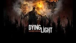 dying light