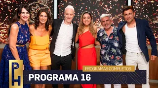 Programa 16 (30/12/2023) - Podemos Hablar 2023