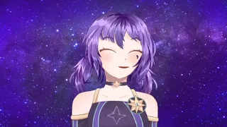 I wished upon a star for an anime girl [Live2D Showcase]