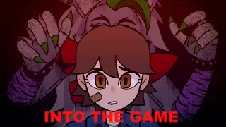 INTO THE GAME || meme [ FNAF Security Breach ]