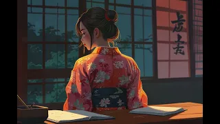 🔴 Japanese Lofi Music for Study and Relax 🔴